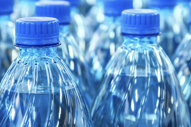 Hygenic Bottled Water